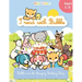 Bubble and the Amazing Birthday Party: I read with Bubble