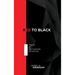 Red to Black: The Art of the Corporate Turnaround