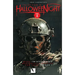 John Carpenter's Tales for a Halloweenight: Vol. 8: More Twisted Tales Masterfully Crafted for Your Terror
