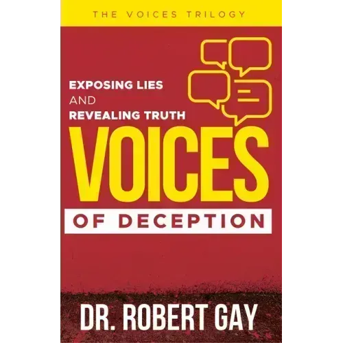 Voices of Deception: Exposing Lies and Revealing Truth