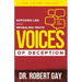 Voices of Deception: Exposing Lies and Revealing Truth