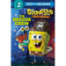 The Spongebob Movie: Search for Squarepants: The Rescue Crew