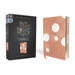 Niv, Teen Study Bible (for Life Issues You Face Every Day), Compact, Leathersoft, Peach, Comfort Print