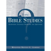 Topic Bible Studies Addressing Everyday Problems and Questions - Series 1