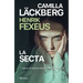 La Secta: Mina Dabiri Y Vincent / Cult