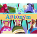 If You Were an Antonym