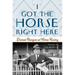 I Got the Horse Right Here: Damon Runyon on Horse Racing