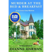 Murder at The Bed and Breakfast