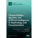 Clinical Studies, Big Data, and Artificial Intelligence in Nephrology and Transplantation