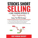 Stocks Short Selling: A Game Changing Approach to High Profitability Using the PASS Strategy