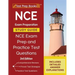 NCE Exam Preparation Study Guide: NCE Exam Prep and Practice Test Questions [3rd Edition]