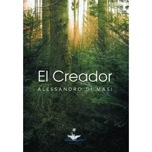El Creador: Eres Tu El Creador de Tu Nueva Vida