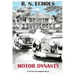 Motor Dynasty: A Conner Pennington Novel