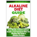 Alkaline Diet Guide: Lose Weight Quickly, Achieve Optimal Health, and Feel Energized with the Alkaline Diet and Alkaline Recipes