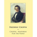 Chopin - Mazurkas For The Piano