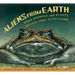 Aliens from Earth: When Animals and Plants Invade Other Ecosystems