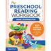 My Preschool Reading Workbook: 101 Games & Activities to Develop Pre-Reading Skills