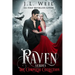 Raven Series: The Complete Collection