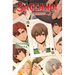 Baccano!, Vol. 22 (Light Novel): 1935-D Luckstreet Boys