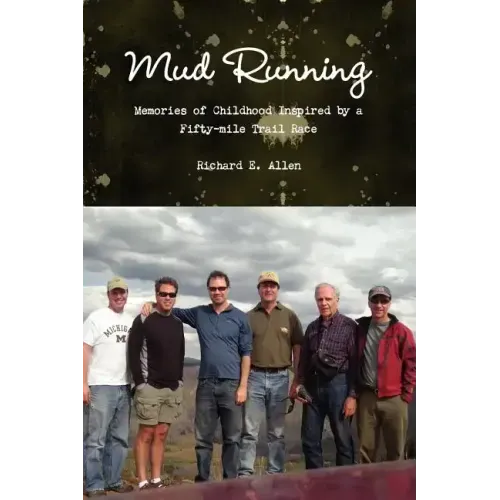 Mud Running