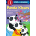Panda Kisses