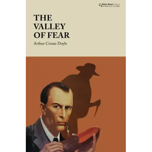 The Valley of Fear