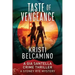 Taste of Vengeance: A Gia Santella Thriller and Sydney Rye Mystery