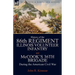 History of the Eighty-Sixth Regiment, Illinois Volunteer Infantry and McCook's 36th Brigade During the American Civil War