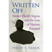 Written Off: Mental Health Stigma and the Loss of Human Potential