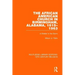 The African American Church in Birmingham, Alabama, 1815-1963: A Shelter in the Storm