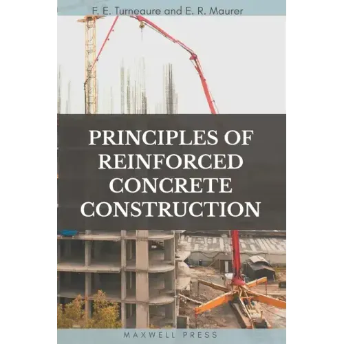Principles of Reinforced Concrete Construction
