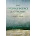 The Invisible Source of Authority: God in a Secular Age