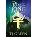 Rise of the King: Arthurian Fantasy