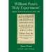 William Penn's 'Holy Experiment': Quaker Truth in Pennsylvania, 1682-1781