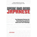 Speak and Read Japanese: Fun Mnemonic Devices for Remembering Japanese Words and Their Meanings