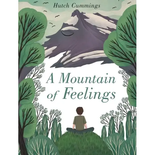 A Mountain of Feelings