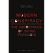 Modern Conspiracy: The Importance of Being Paranoid