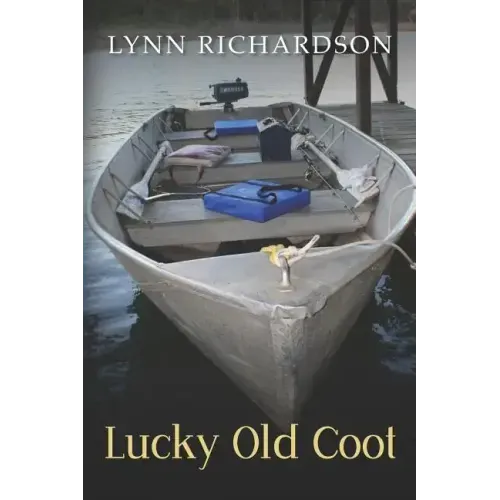 Lucky Old Coot