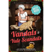 Vandals and Yule Scandals: Paranormal Cozy Mystery