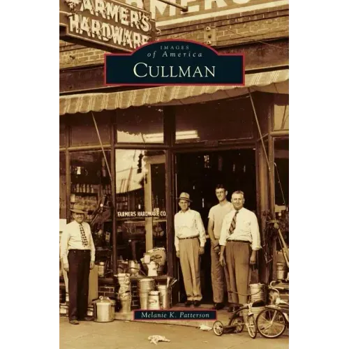 Cullman