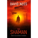 The Shaman: Book Two in the Dan Stone Series