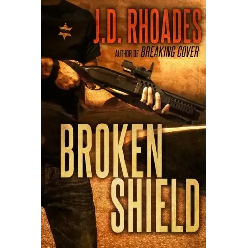 Broken Shield