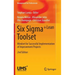 Six Sigma+lean Toolset: Mindset for Successful Implementation of Improvement Projects