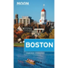 Moon Boston: Neighborhood Walks, Historic Highlights, Beloved Local Spots