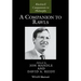 A Companion to Rawls