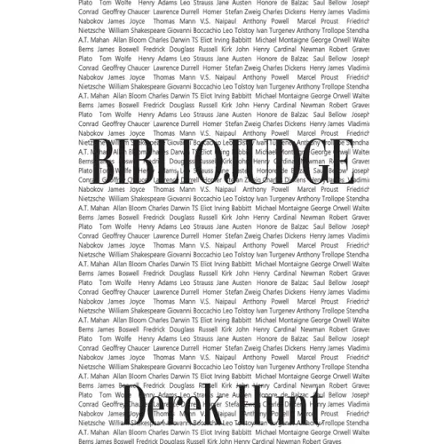 Bibliojudge