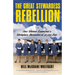 The Great Stewardess Rebellion: How Women Launched a Workplace Revolution at 30,000 Feet