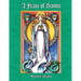 A Feast of Saints Coloring Book