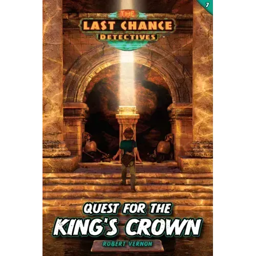 Quest for the King's Crown