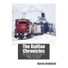 The Railfan Chronicles, Railroads of Michigan's Upper Peninsula, 1975 to 2013